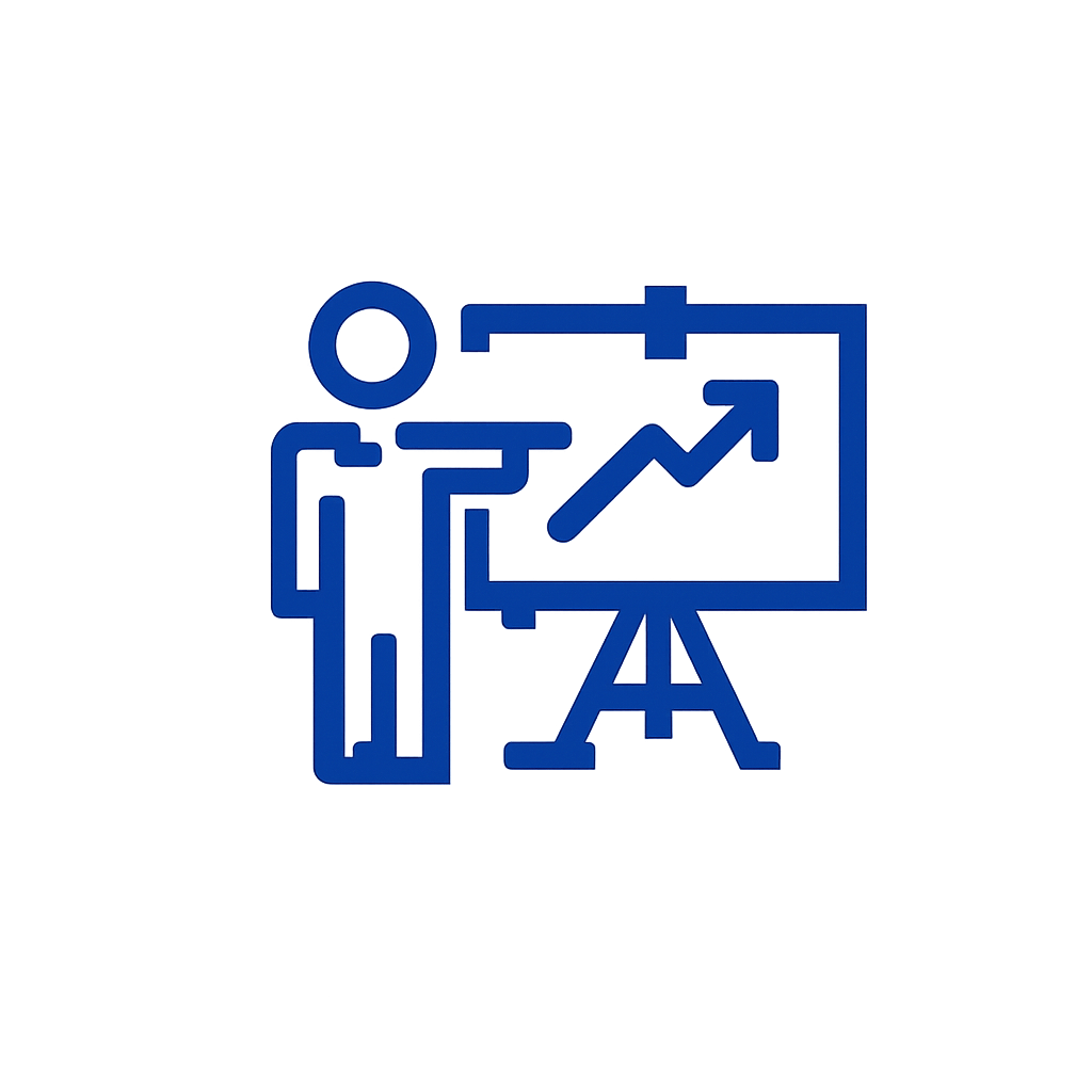 Deliver icon