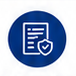 POSH compliance documentation icon